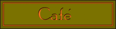 cafe at booklovers'