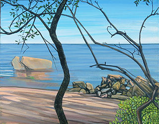 Hammonasset
