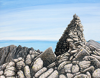 Baxter Peak