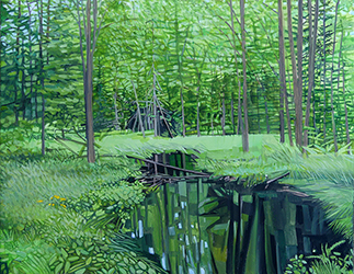 Verdant